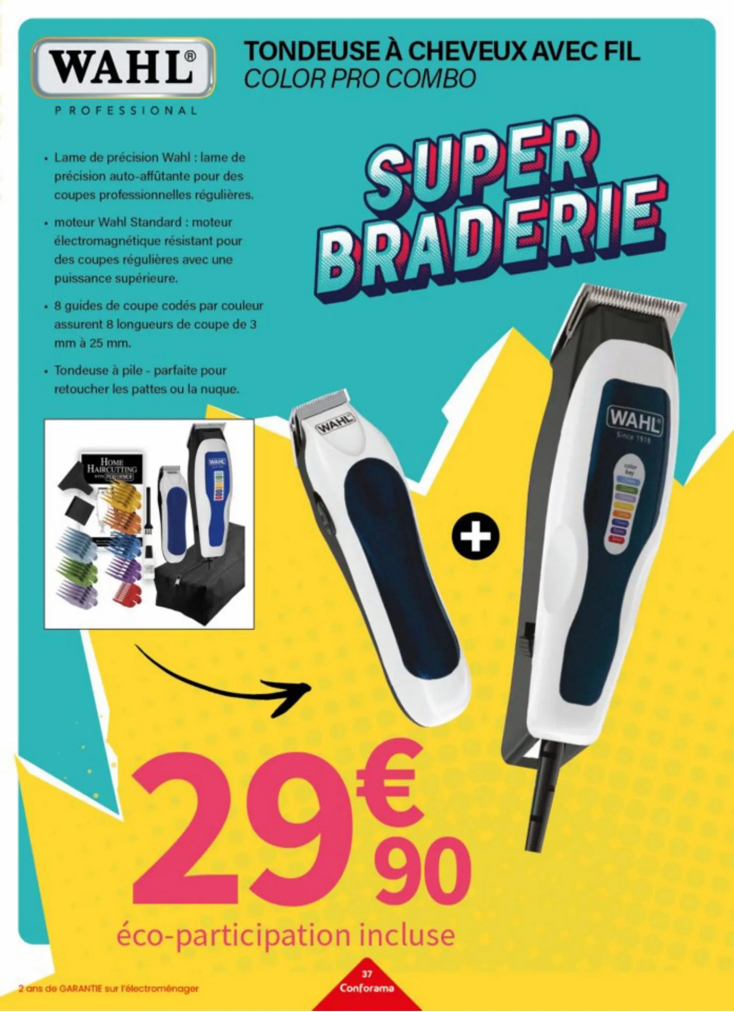 Catalogue Super braderie, page 00037