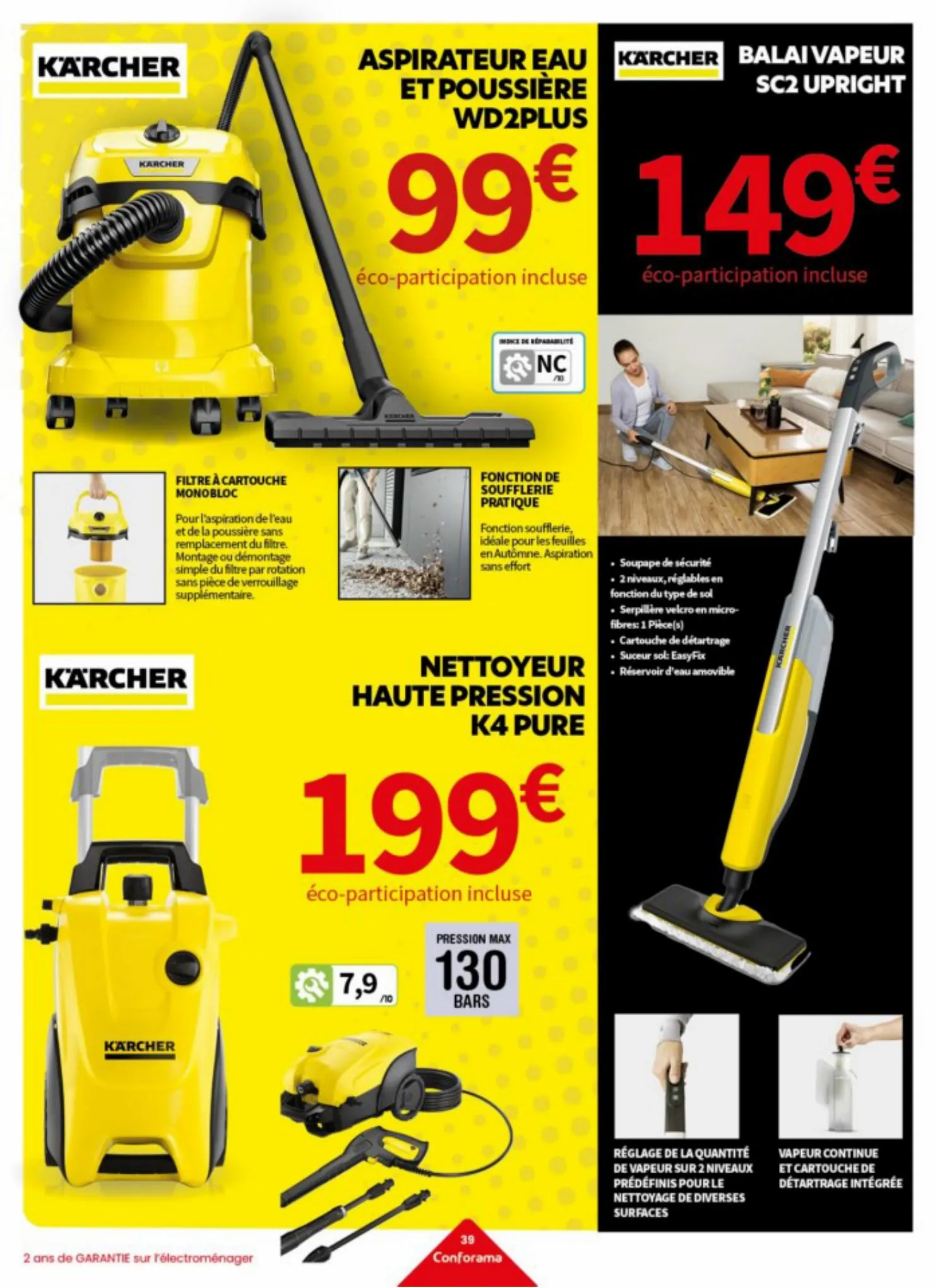 Catalogue Super braderie, page 00039