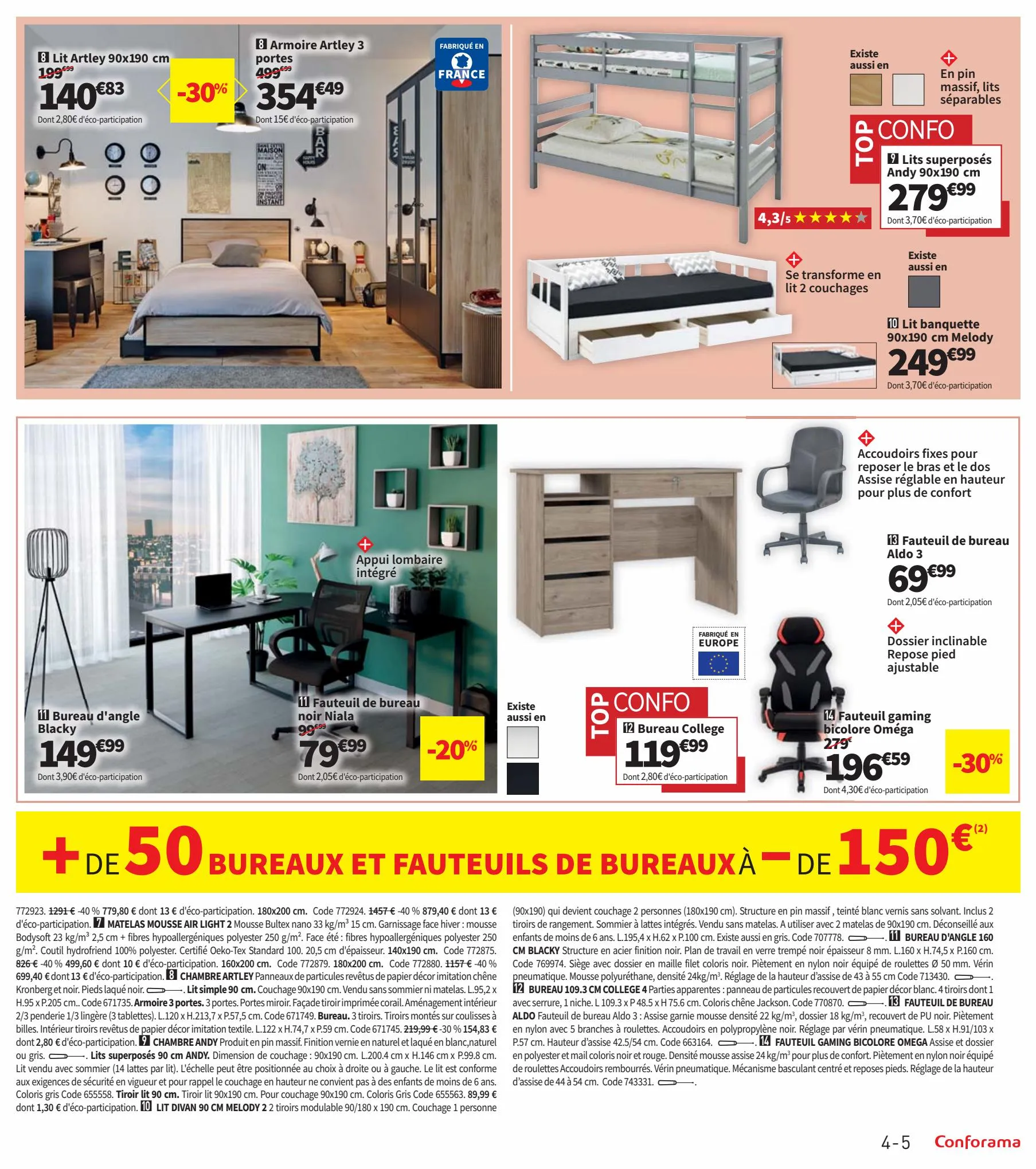 Catalogue La saison des petits prix, page 00005