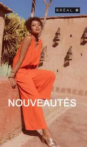 Catalogue Bréal | NOUVEAUTÉS | 11/05/2023 - 15/06/2023