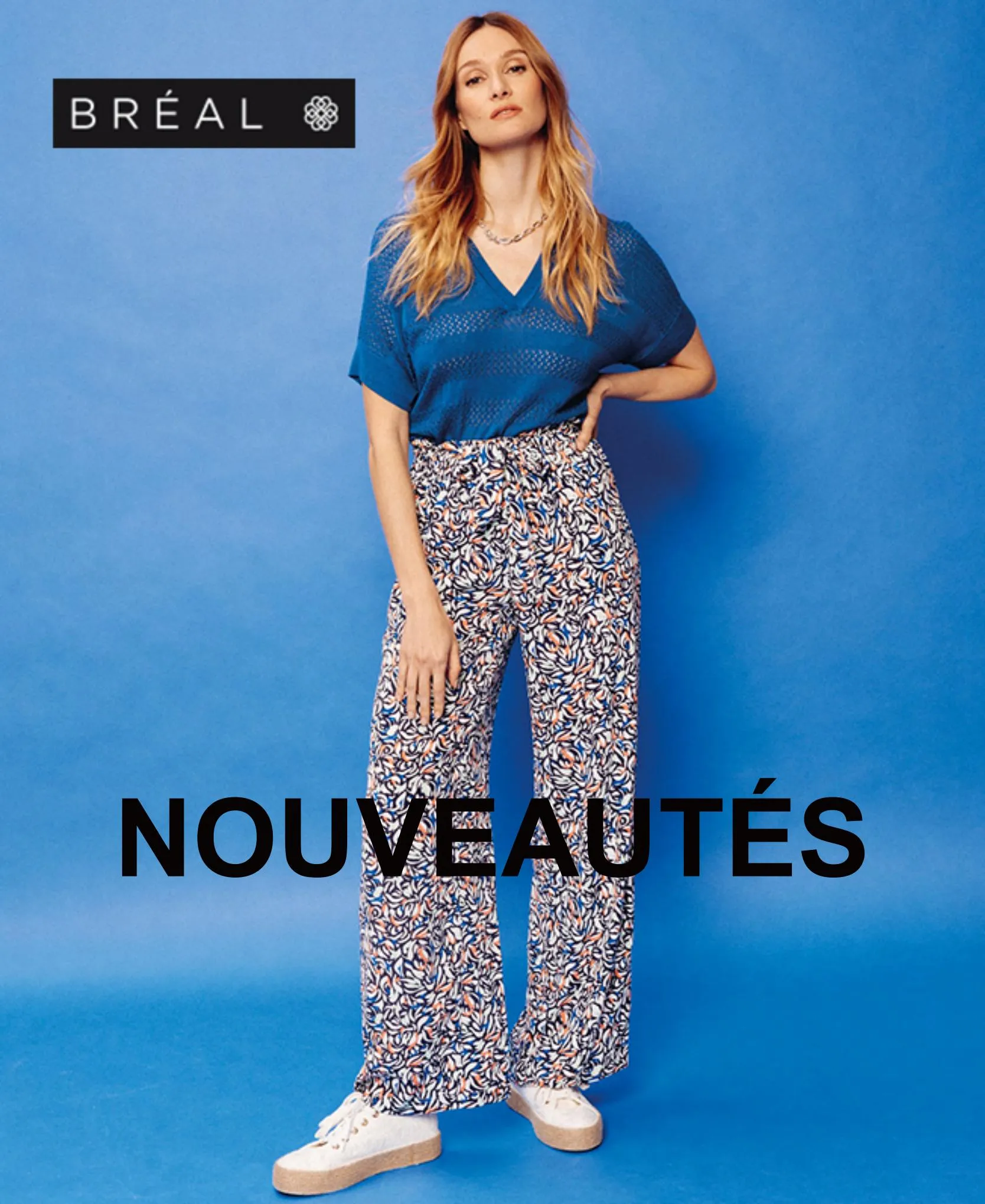 Catalogue Nouveauté Bréal, page 00001