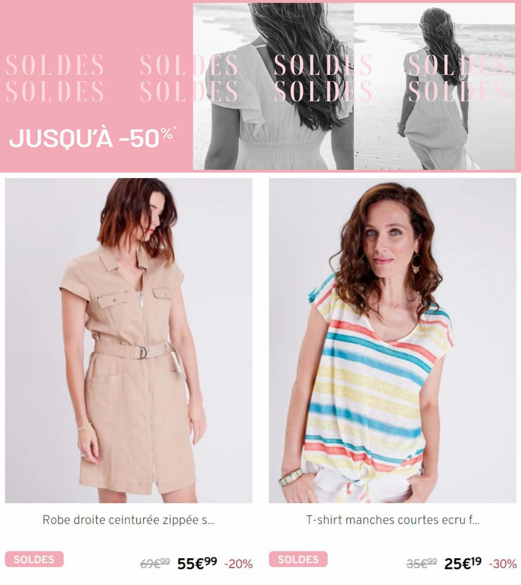 Catalogue Soldes jusqu'à 50%, page 00009