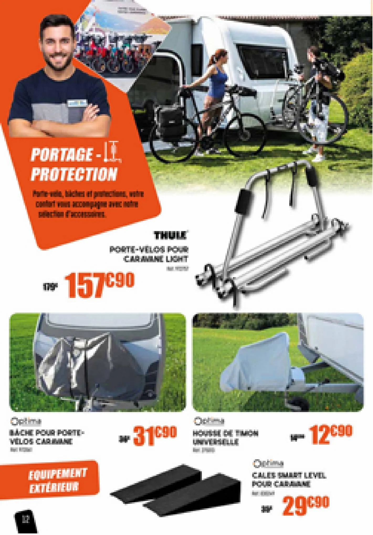 Catalogue Spécial Caravane, page 00012