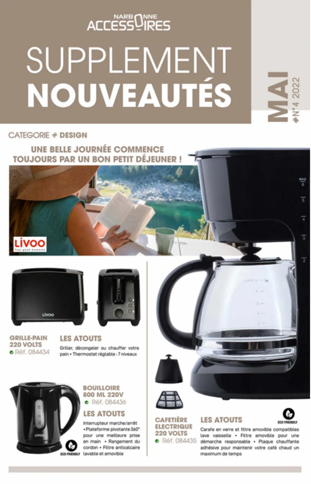 Catalogue Nouveautés, page 00009