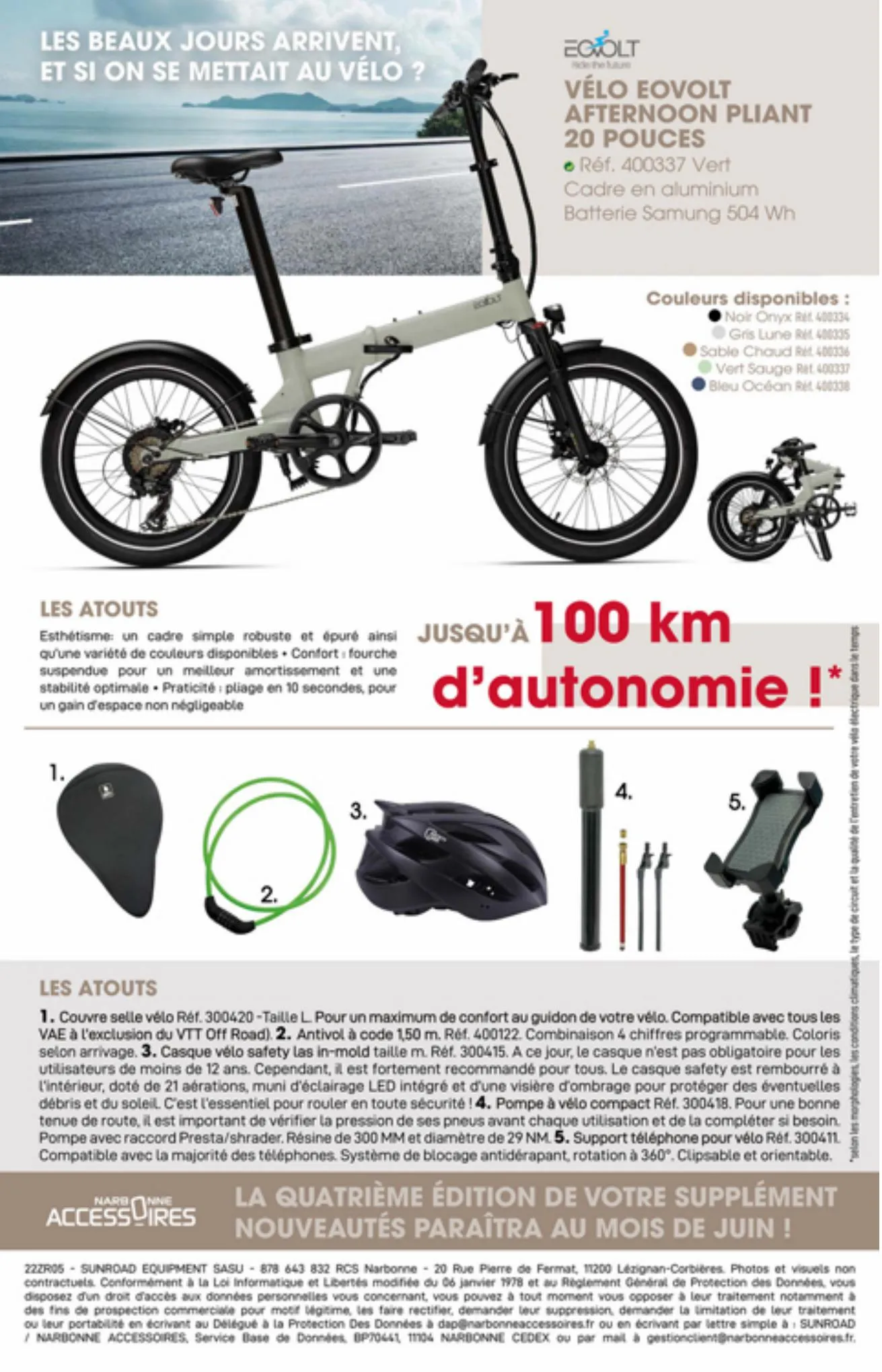Catalogue Nouveautés, page 00016