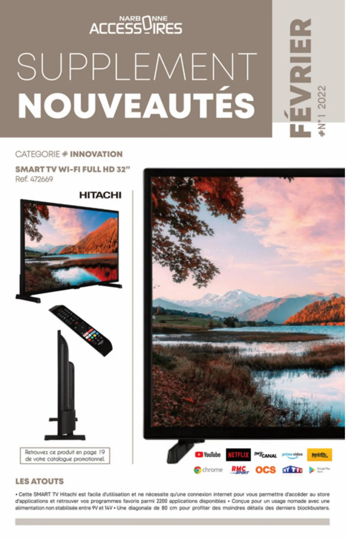 Catalogue Nouveautés, page 00033