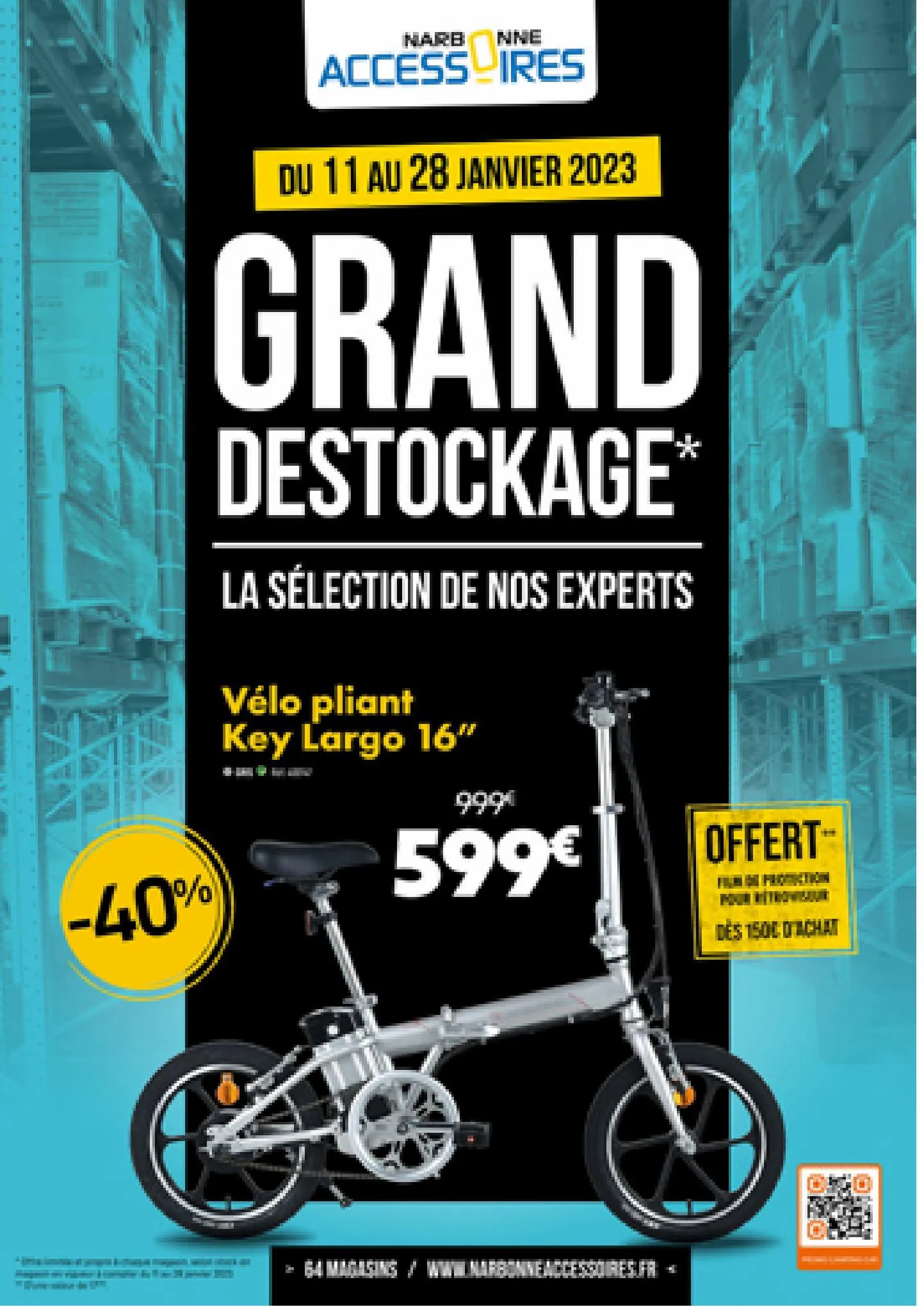 Catalogue Grand DESTOCKAGE, page 00001