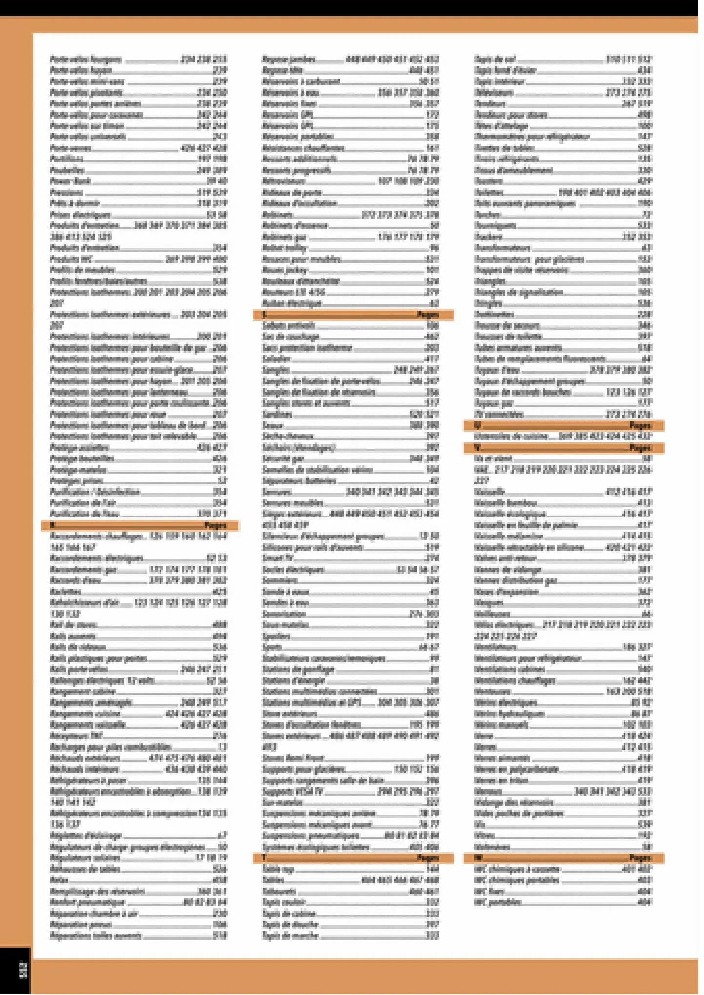 Catalogue Nouveauté Catalogue 2023, page 00096