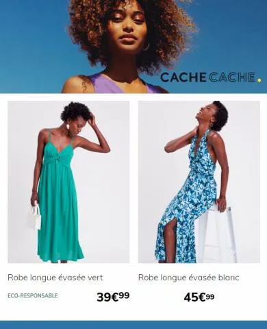 Catalogue Cache Cache | Grandes Occasions | 09/06/2023 - 25/06/2023