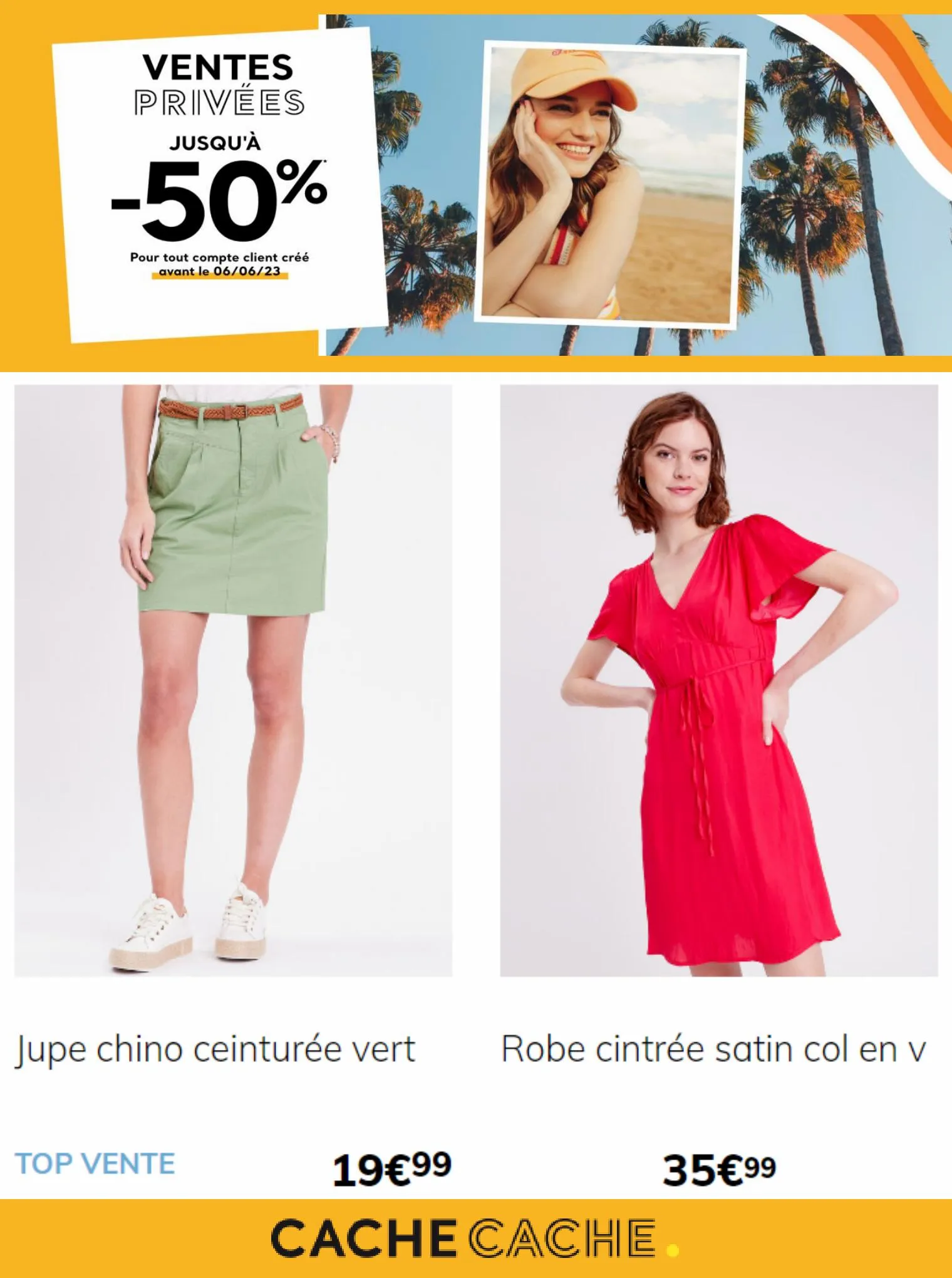 Catalogue Ventes Privées Jusqu'à -50%, page 00007