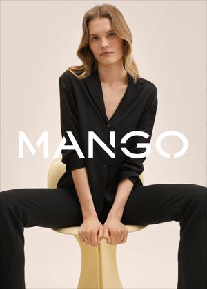 Promos de Mango dans le prospectus à Mango ( 2 jours de plus)