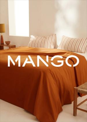Promos de Mango dans le prospectus à Mango ( 4 jours de plus)