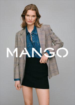 Mango coupon ( 4 jours de plus)