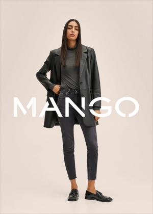 Mango coupon ( Publié hier)