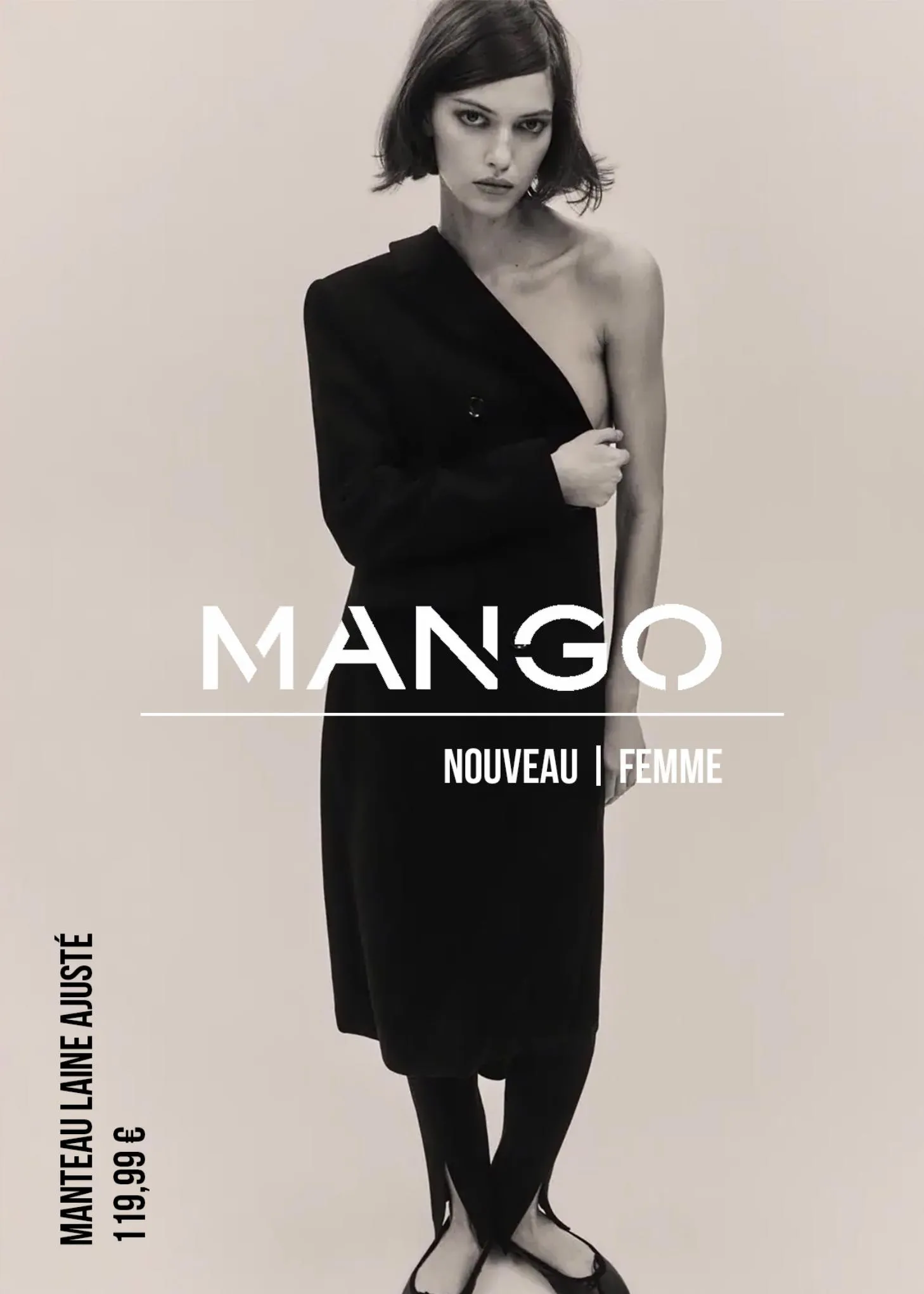 Catalogue Nouveau | Femme, page 00001