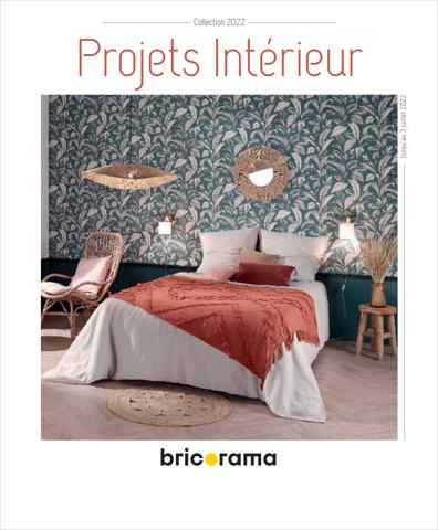 Catalogue Bricorama | Catalogue Bricorama | 01/05/2022 - 03/07/2022