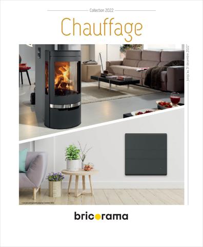 Promos de Bricolage | Catalogue Bricorama sur Bricorama | 24/08/2022 - 31/12/2022