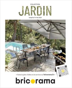 Catalogue Bricorama à Royan | Catalogue Bricorama | 02/03/2023 - 14/05/2023