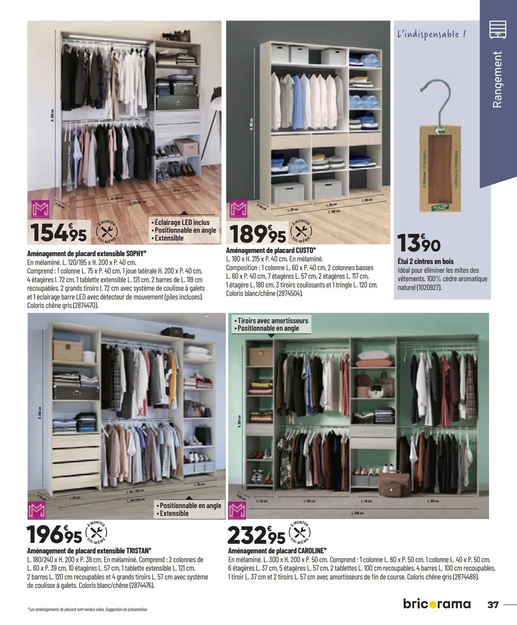 Catalogue Catalogue Bricorama, page 00037