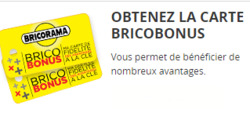 Bricorama à Rambouillet  Catalogue et codes promo en cours