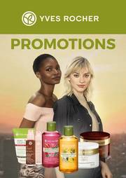 Catalogue Yves Rocher | Promotions Yves Rocher | 20/03/2023 - 19/04/2023