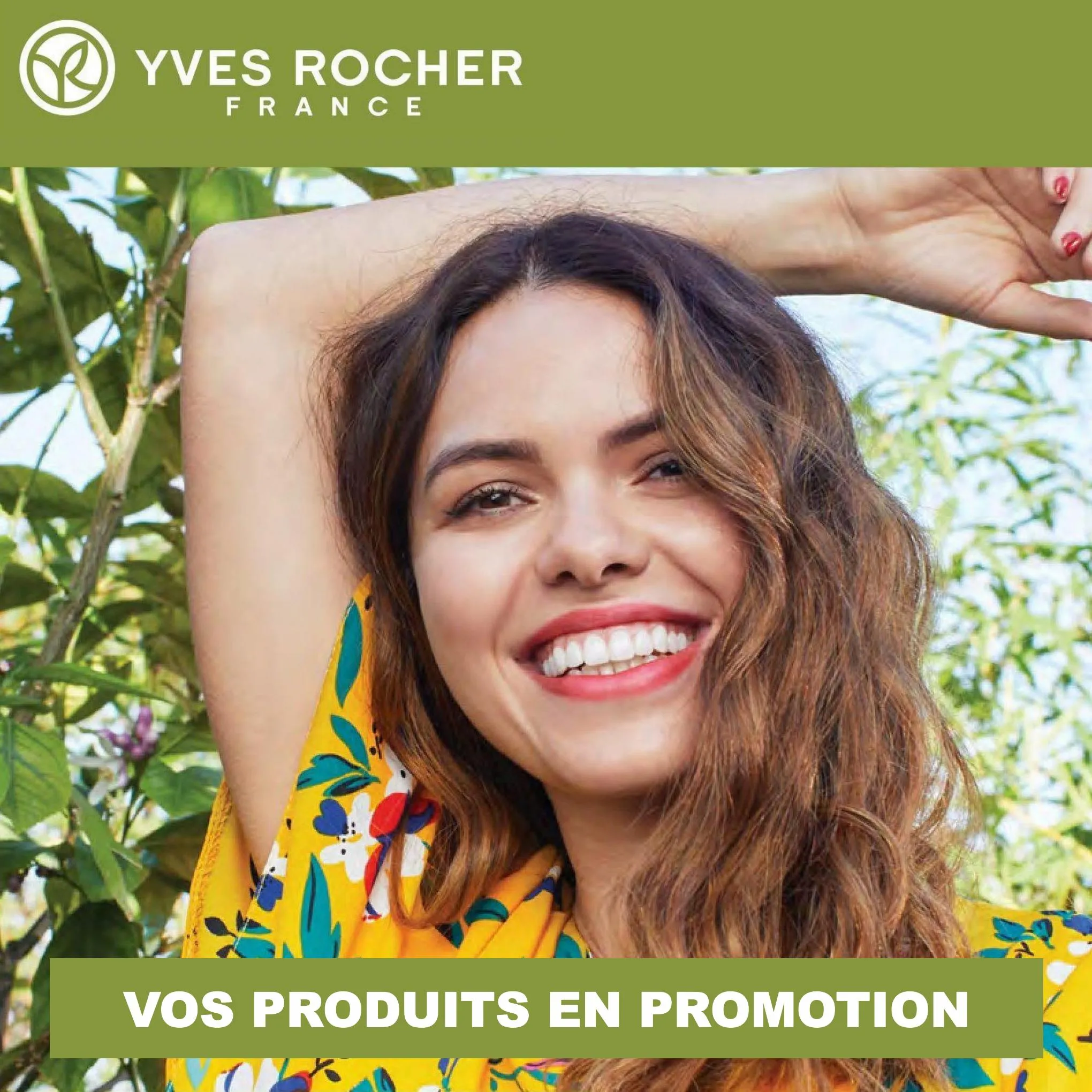 Catalogue Vos produits en promotion, page 00001