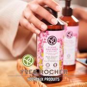 Promos de Parfumeries et Beauté | Nouveaux produits sur Yves Rocher | 10/01/2023 - 10/02/2023