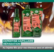 Promos de Parfumeries et Beauté à Marseille | Offres Speciales  sur Yves Rocher | 20/03/2023 - 02/04/2023