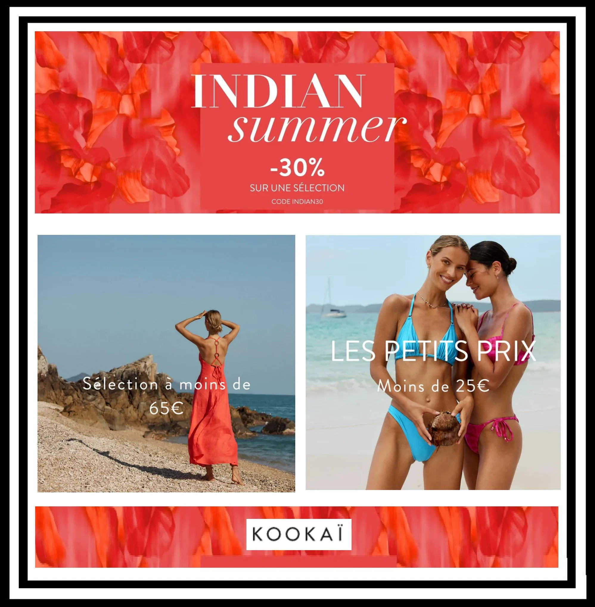 Catalogue Indian Summer- Menos 30%, page 00001