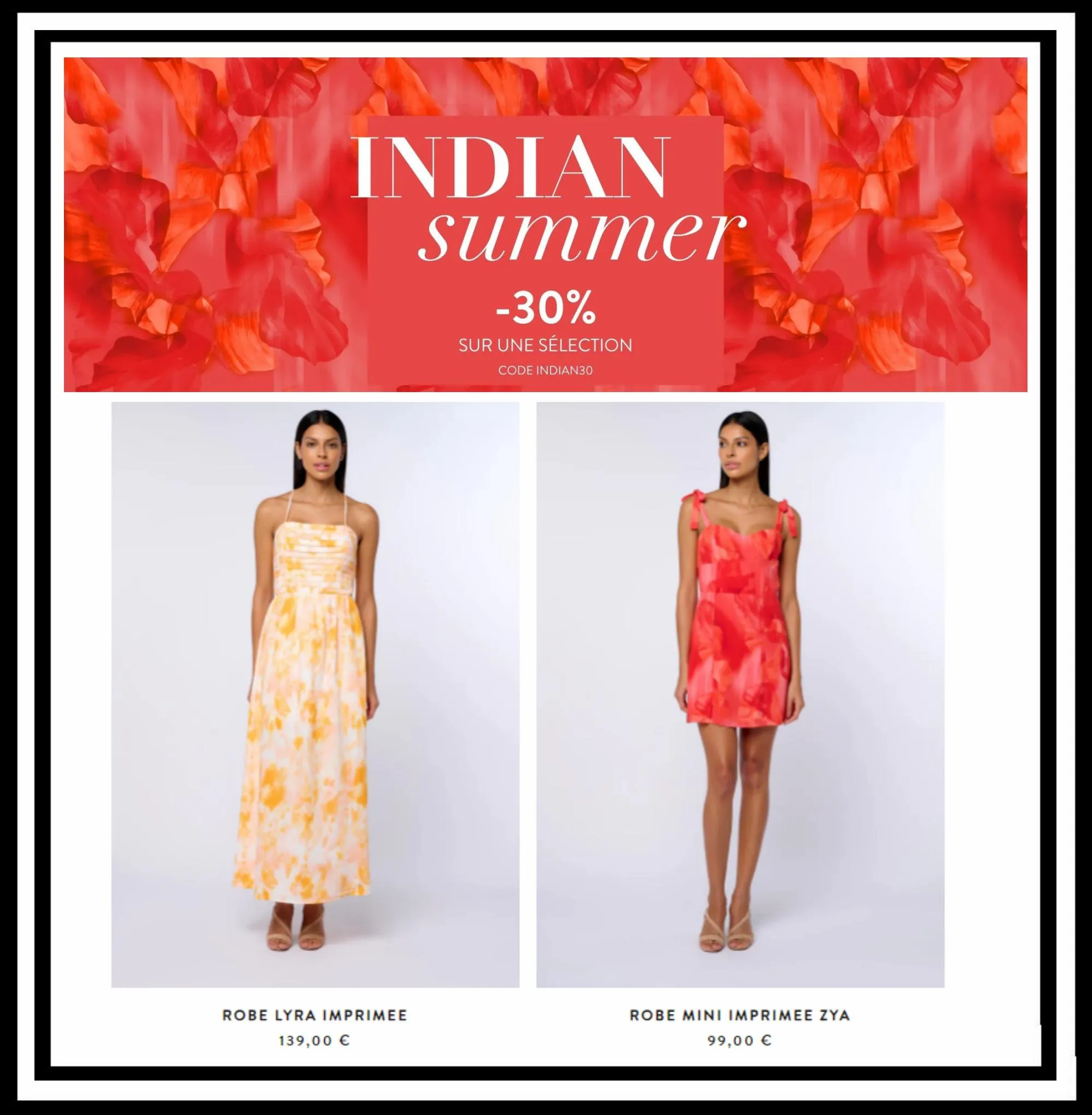 Catalogue Indian Summer- Menos 30%, page 00002