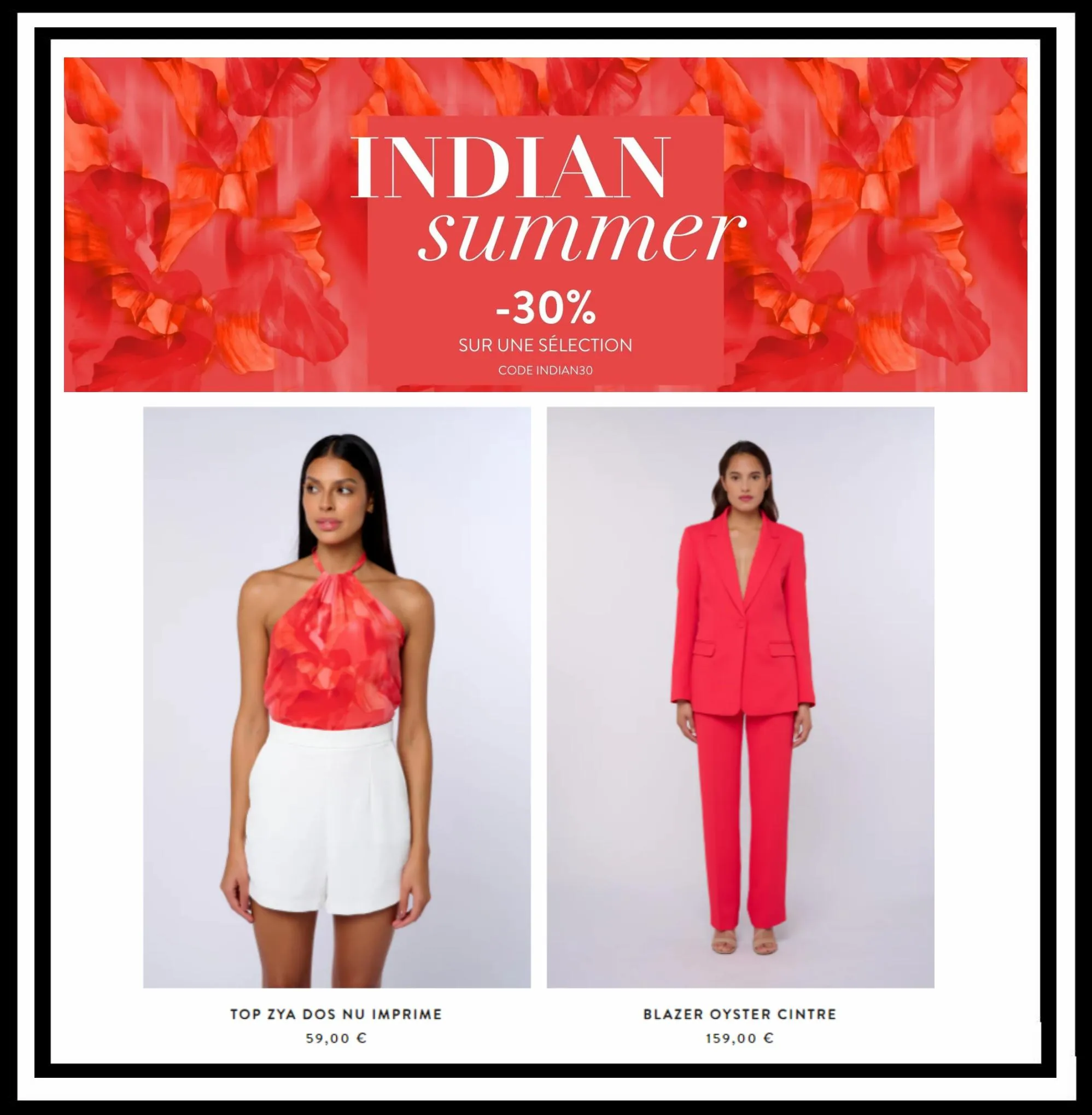 Catalogue Indian Summer- Menos 30%, page 00005