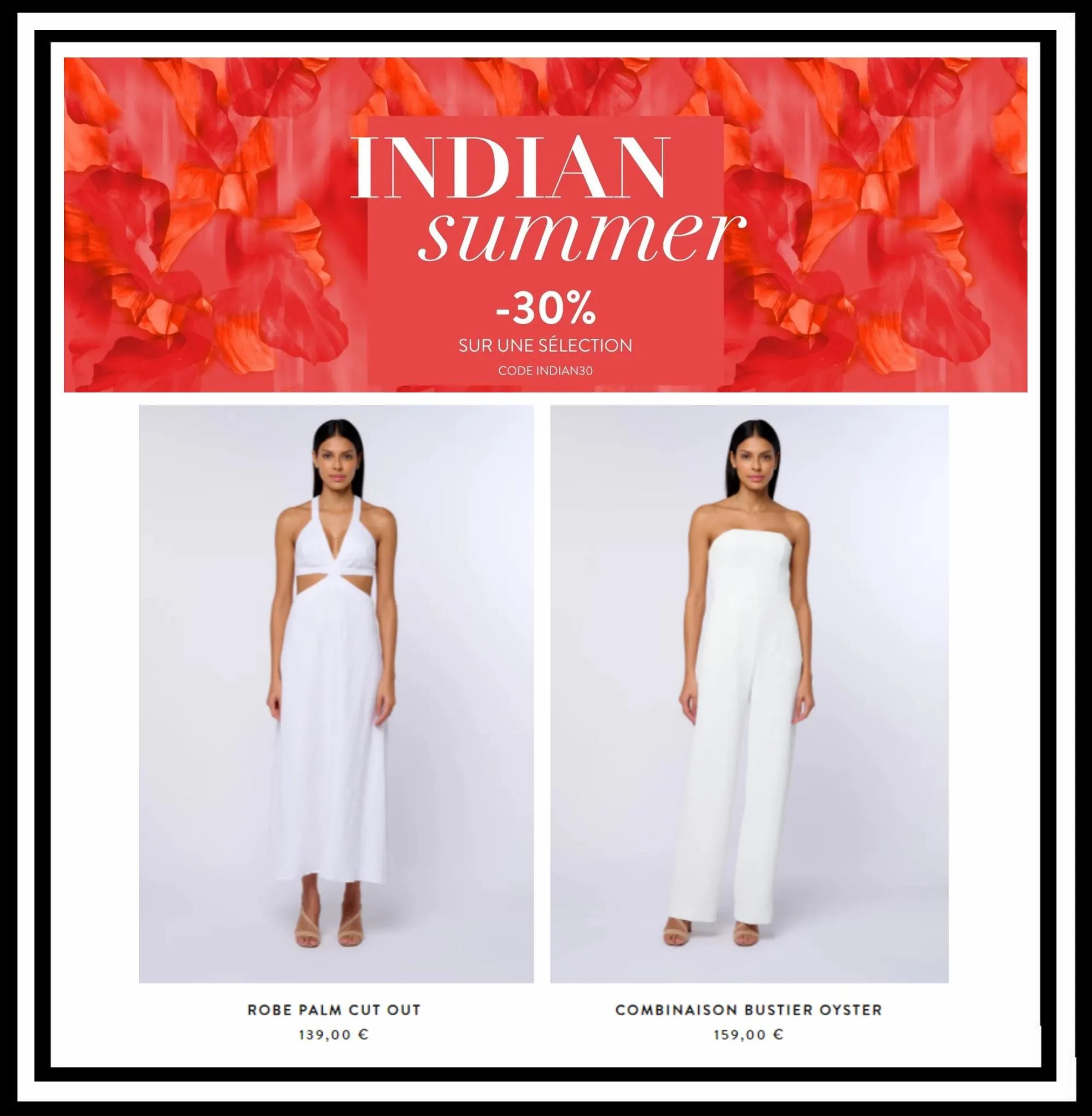 Catalogue Indian Summer- Menos 30%, page 00006