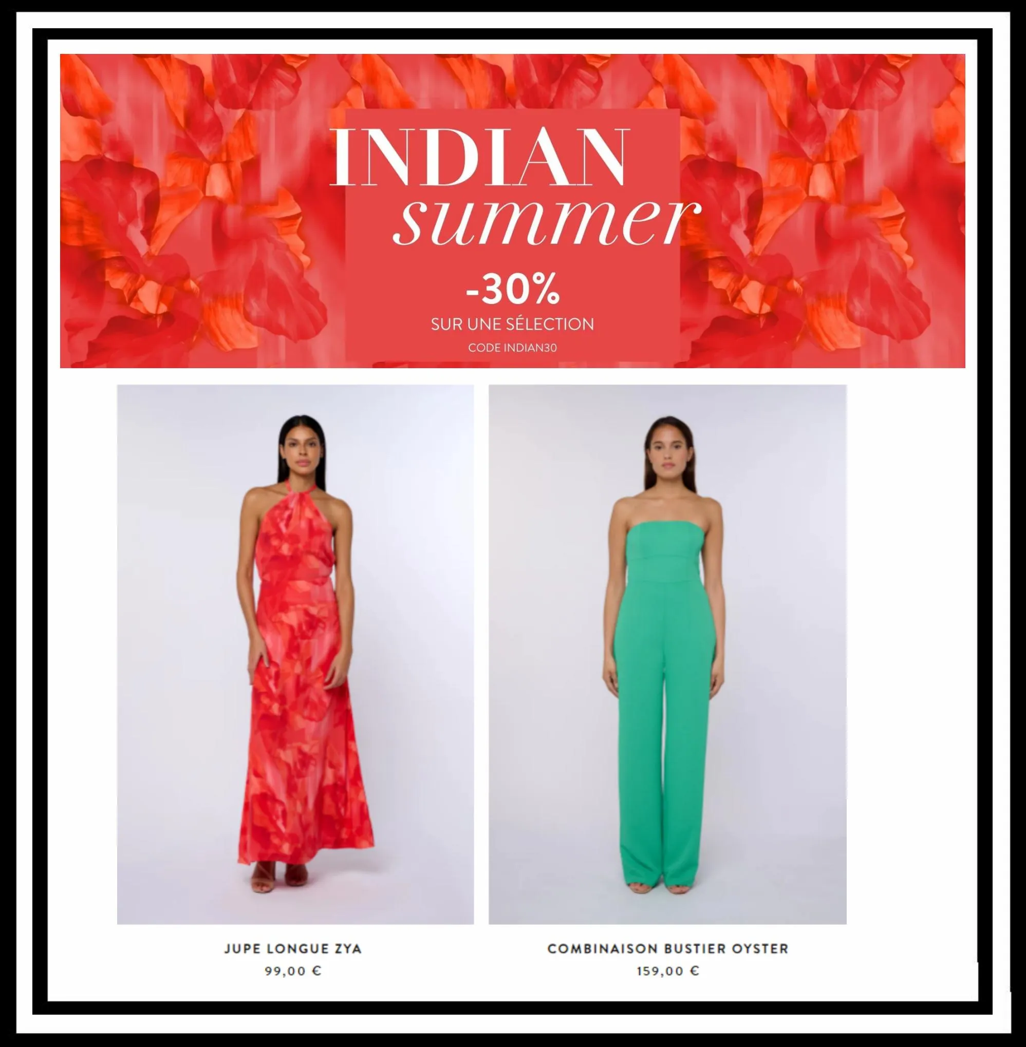 Catalogue Indian Summer- Menos 30%, page 00007