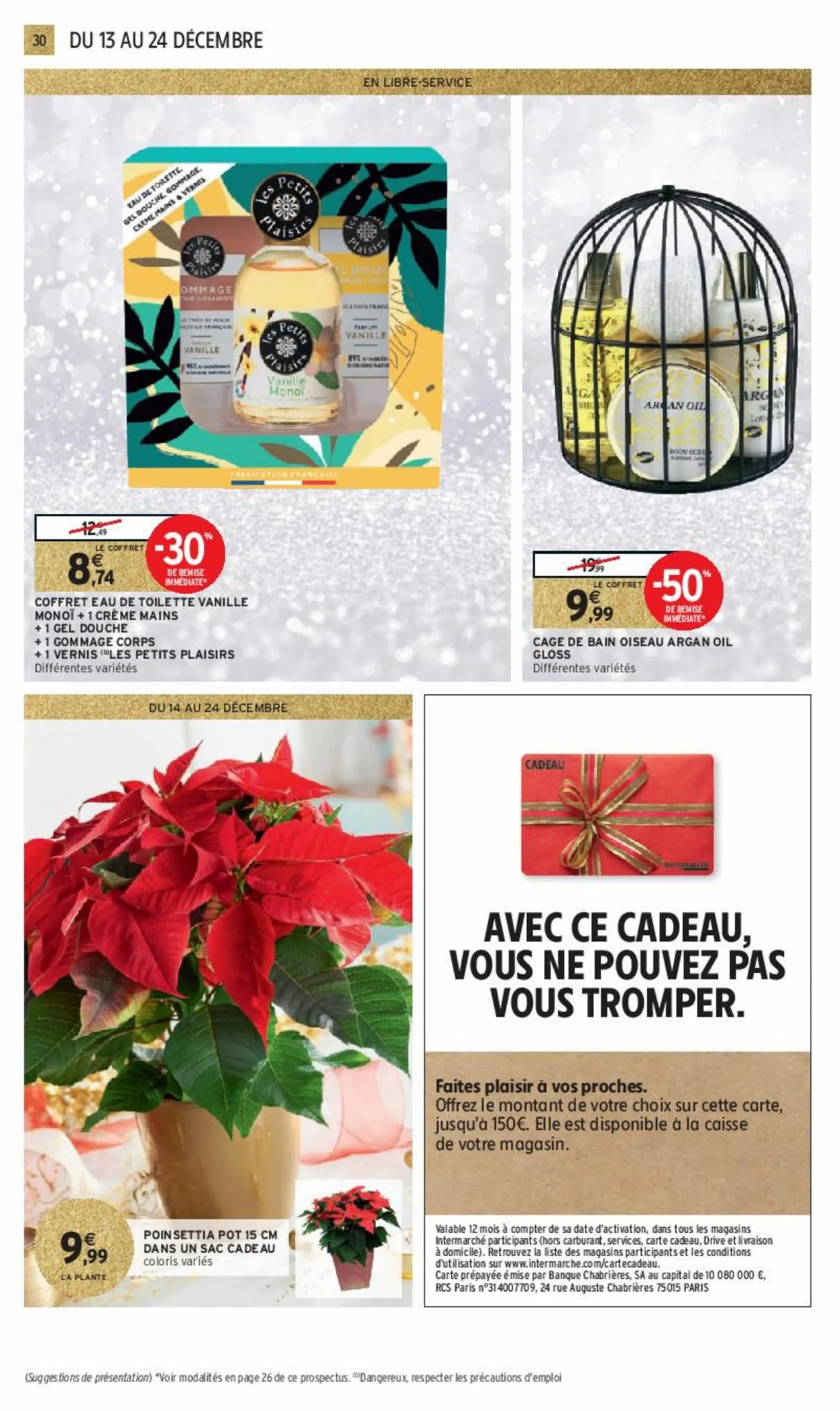 Catalogue La magie de Noël, page 00026