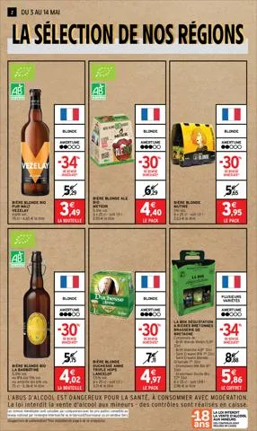 CAHIER REGION EVE FOIRE A LA BIERE