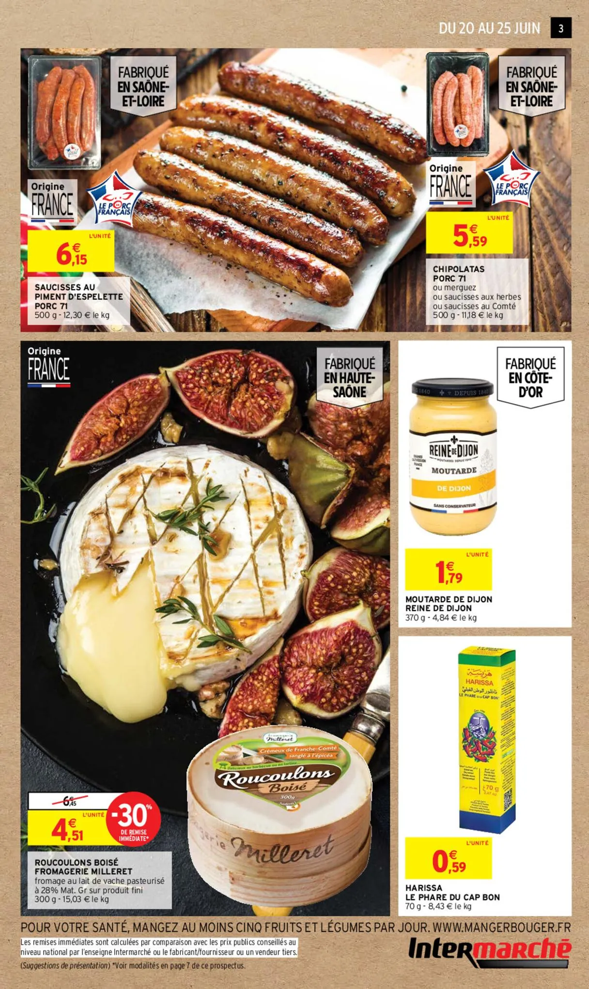 Catalogue S25 - R5 - BARBECUE-APERO, page 00003