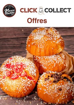 Marie Blachere Promotions Et Offres Octobre 21