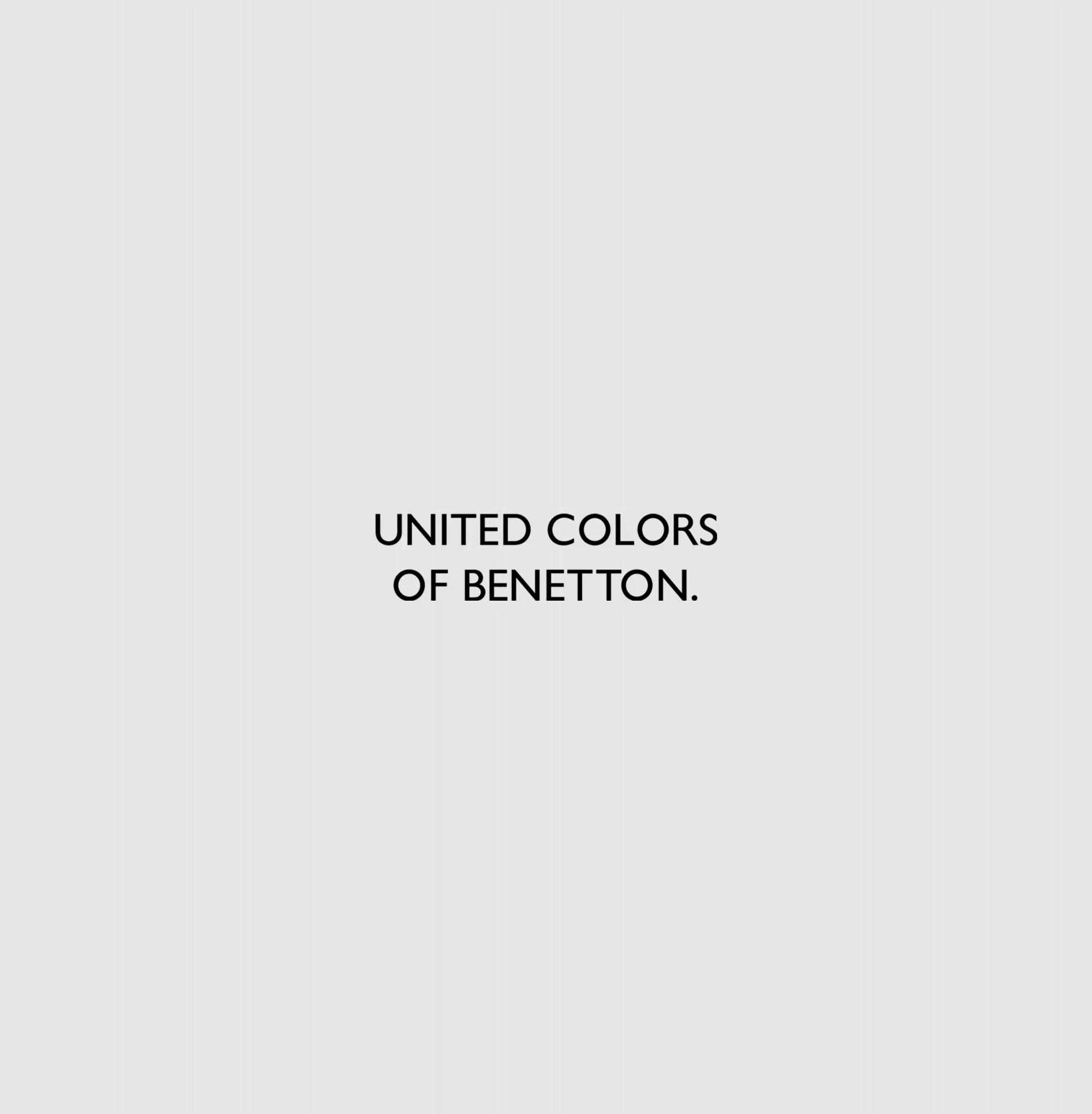 Catalogue Soldes United Colors Of Benetton | Femme, page 00012