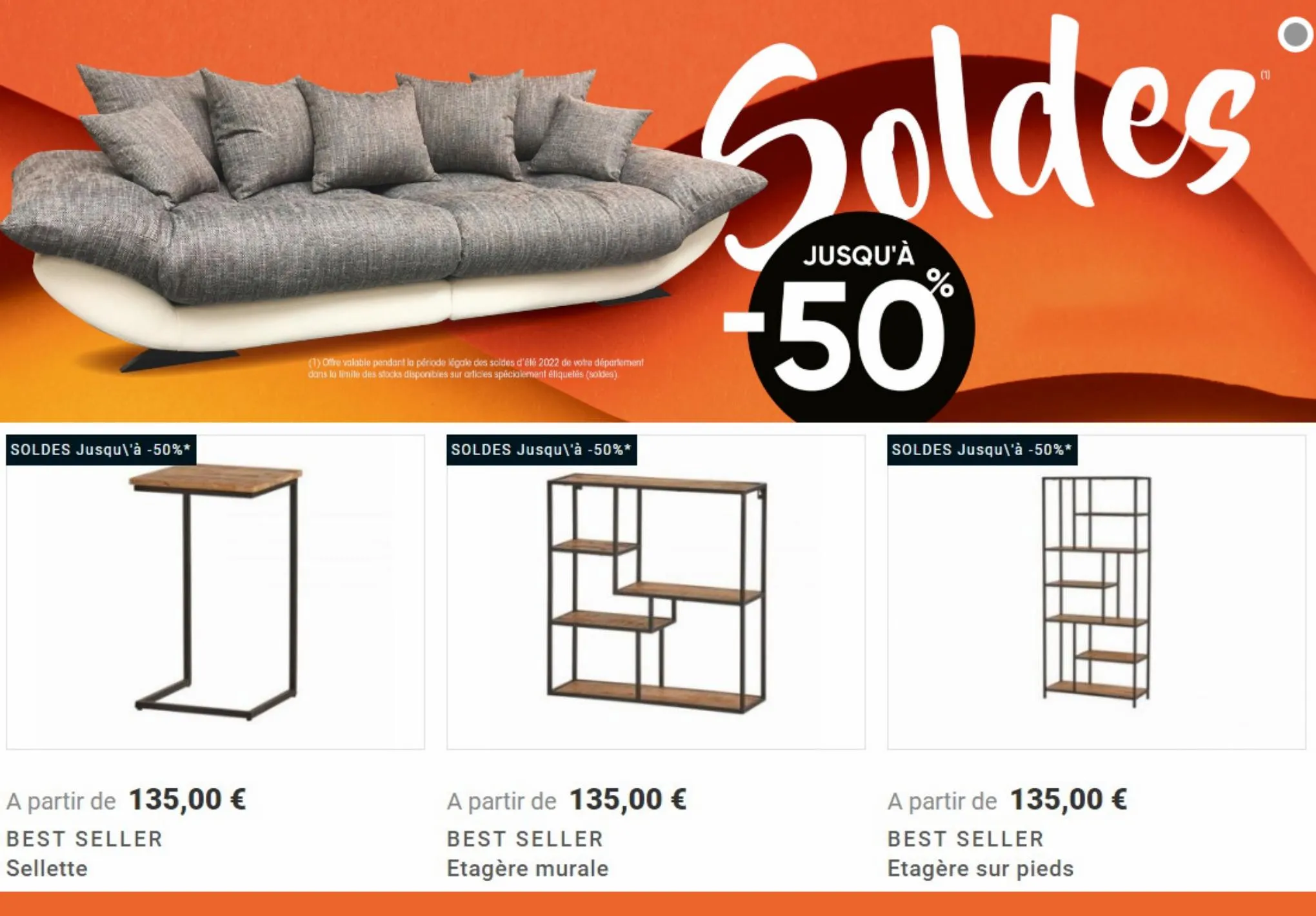 Catalogue Soldes, page 00004