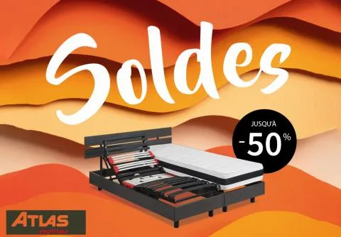 Soldes