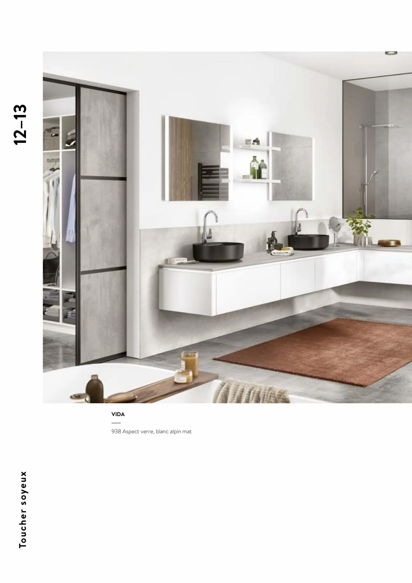 Catalogue ATLAS HOME - Catalogue SDB 2022, page 00012