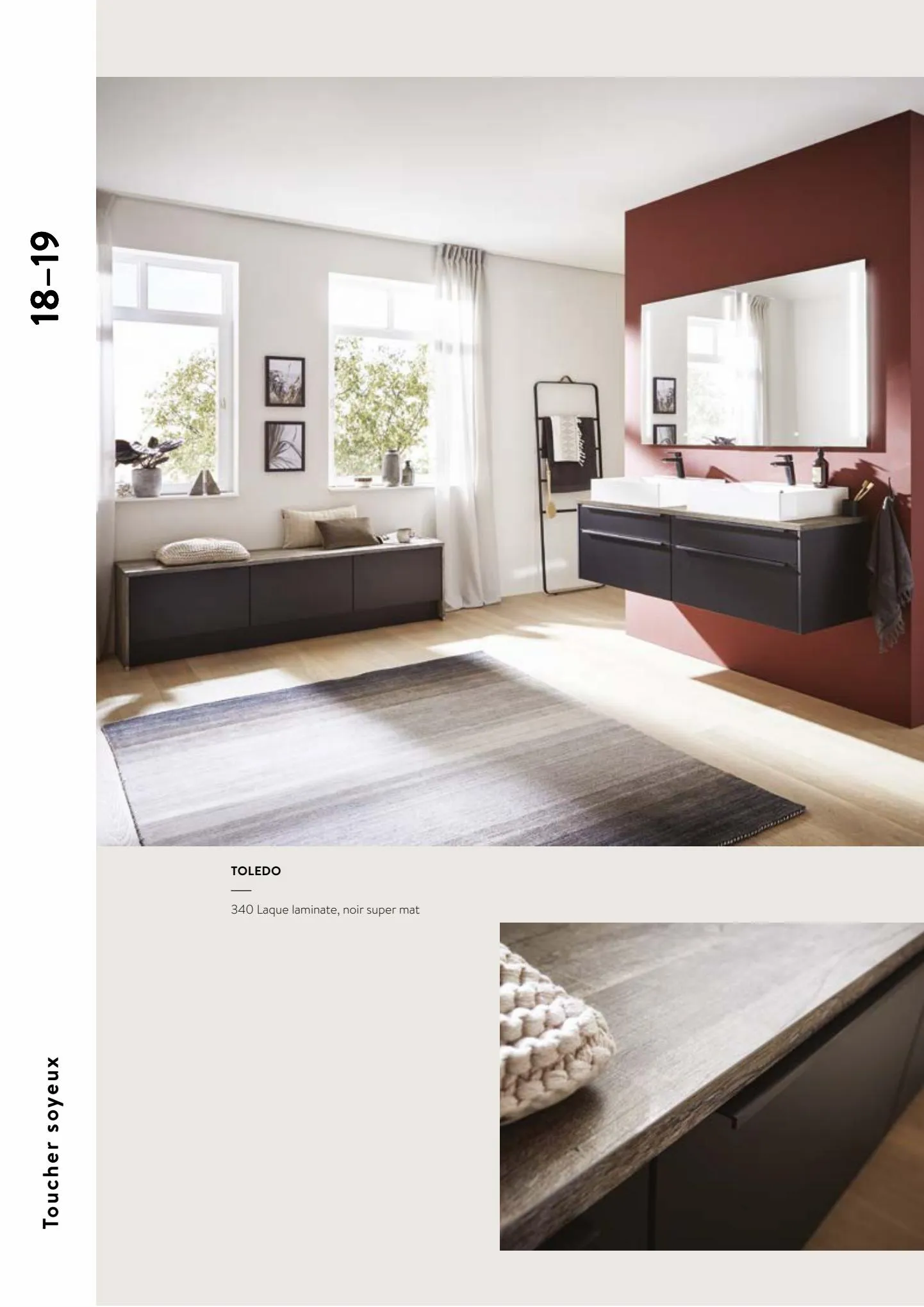 Catalogue ATLAS HOME - Catalogue SDB 2022, page 00018