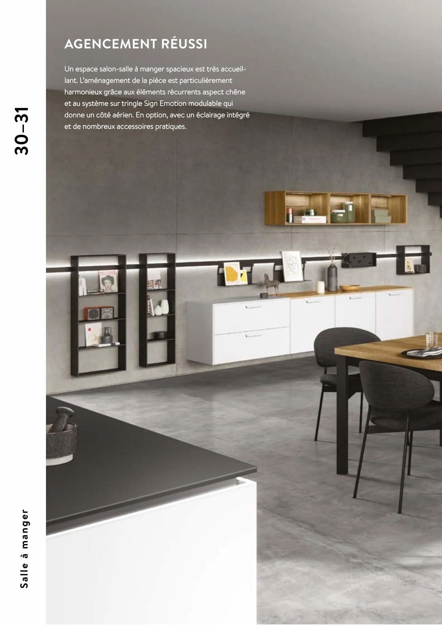 Catalogue ATLAS HOME - Catalogue HABITAT 2022, page 00030