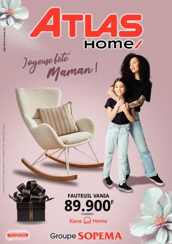 Joyeuse fête Maman ! 