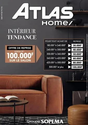 Intérieur Tendance