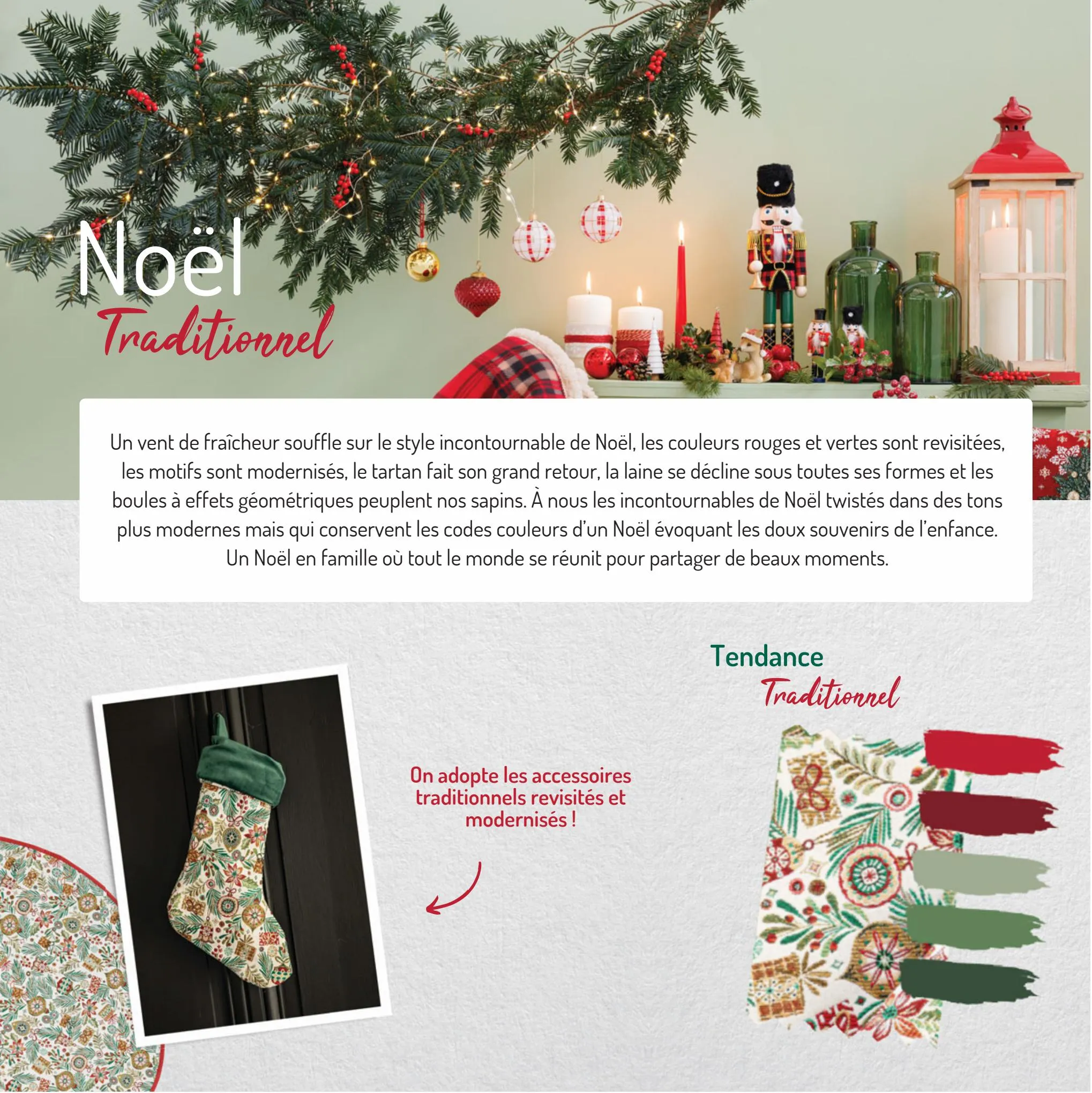 Catalogue Les Secrets de Noel, page 00010