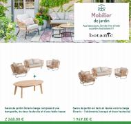 Catalogue Botanic à Paris | Nouveauté | 23/02/2023 - 23/03/2023