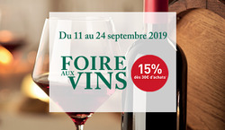 Botanic  Catalogue et promos Septembre 2019