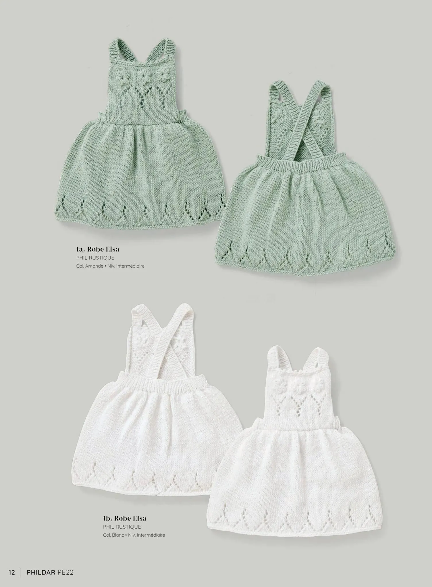 Catalogue Catalogue n°212 Layette, page 00010