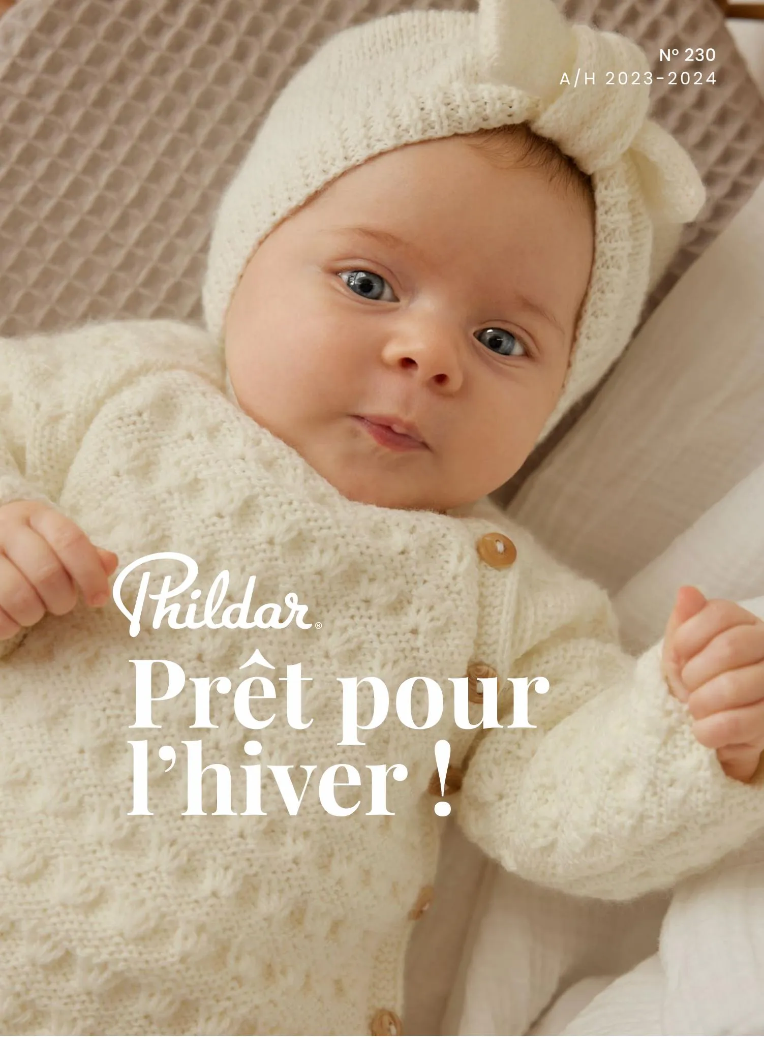 Catalogue Prêt pour l'hiver!, page 00001